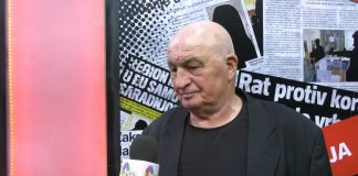 Mihajlo Ulemek – U Srbiji nema firme koja radi ispravno i u kojoj se ne mućka