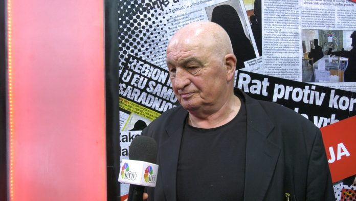 ULEMEK U Višem javnom tužilaštvu