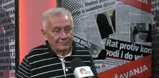 Velimir Ilić – Svi znaju ko je ubio Milana Pantića i Jelenu Marjanović, ali se prave da ne znaju