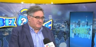 Đorđe Vukadinović o kandidaturi Vladete Jankovića za gradonačelnika Beograda