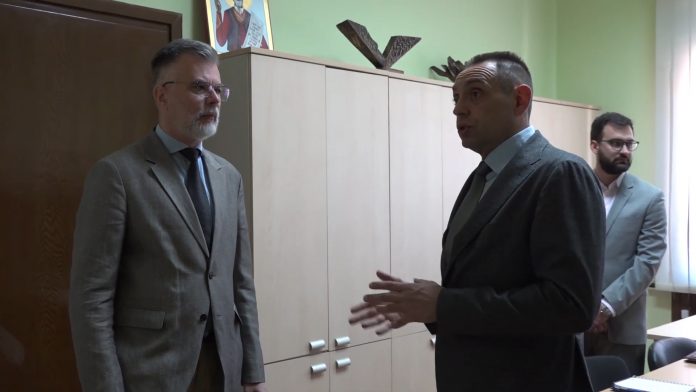 Vulin muzej zrtava genocida