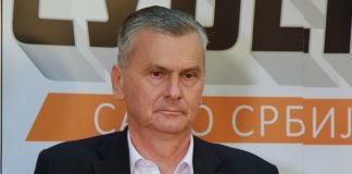 Milan Stamatović o snabdevanju ruskim gasom, NATO-u i odnosu prema Republici Srpskoj