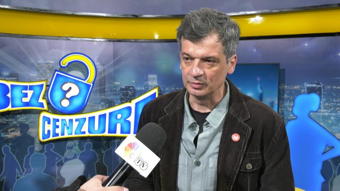 Zeljko Bodrozic Finansiranje medija