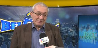 Zoran Ostojić o rezultatima predsedničkih izbora