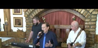 Bijeljina – Folk promenada u restoranu Lovac