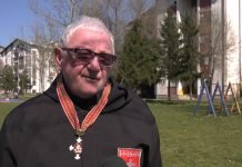 U Novom Itebeju obeležena 174. godišnjica mađarske revolucije i rata nezavisnosti
