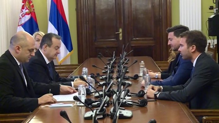 dacic