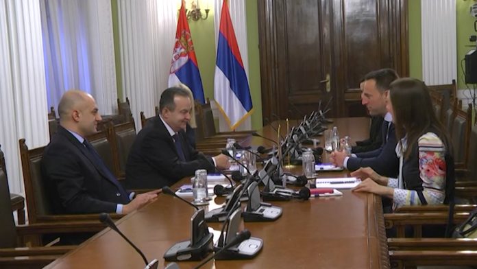 dacic