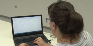 Ponovo dostupna usluga eZakazivanje termina za upis i testiranje budućih đaka prvaka