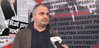 Branislav Guta Grubački – Srbija treba da osudi agresiju Rusije protiv Ukrajine