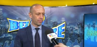 Radoslav Milojičić Kena – Srbiji je potrebna nova generacija političara