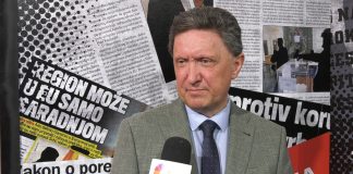 Kovačević – Širenje maloprodajne mreže kompanije Gomex na teritoriji cele Srbije