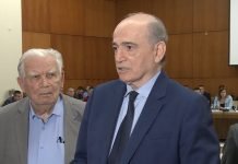 Krkobabić – Sastanak sa čelnicima lokalnih samouprava