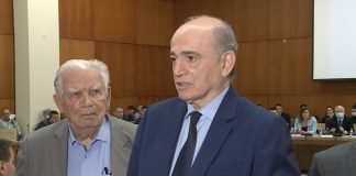 Krkobabić – Sastanak sa čelnicima lokalnih samouprava