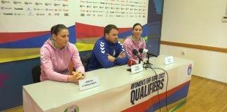 Srbija – Švedska sutra od 18 časova u Kristalnoj dvorani