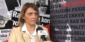 Tanasković – Problemima Beograda treba da se bavi gradonačelnik a ne njegovi zamenici