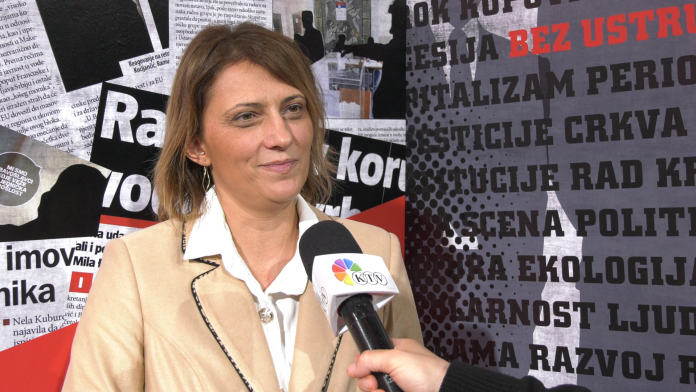 lipovac tanasković