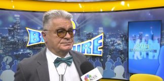 Dejan Lučić – Ukrajina je zamka za Rusiju