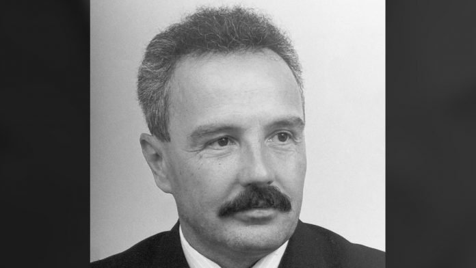 milan čežek in memoriam