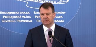 Mirović – Uručeni ugovori o finansijskoj pomoći savetima nacionalnih manjina