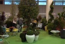 Međunarodni sajam hortikulture od 07. do 11. aprila na Beogradskom sajmu