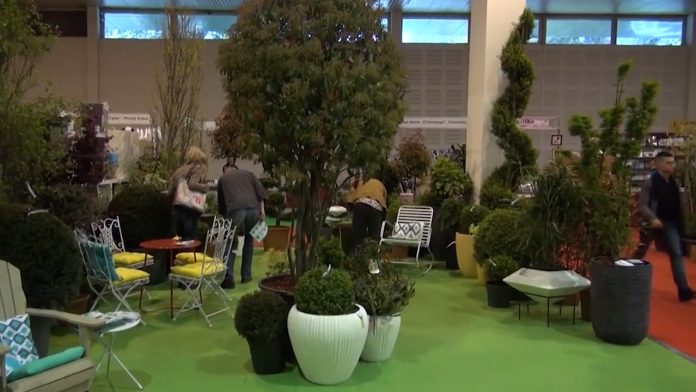 sajam hortikulture