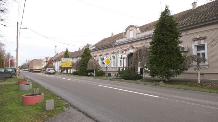 secanj