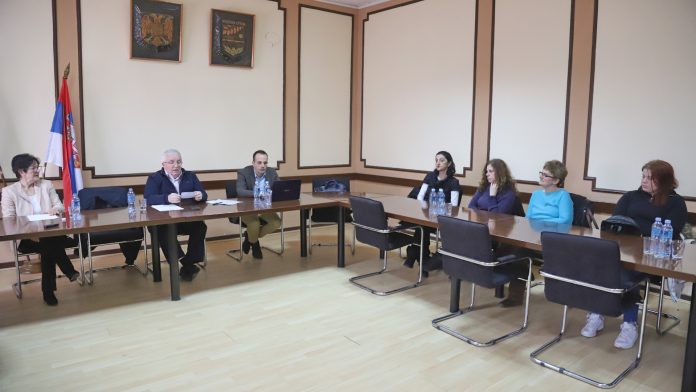 secanj prekogranicna saradnja