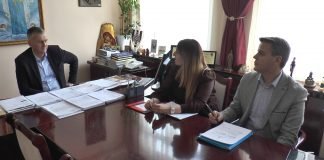 Pomoćnica ministra za brigu o porodici i demografiju posetila Čajetinu