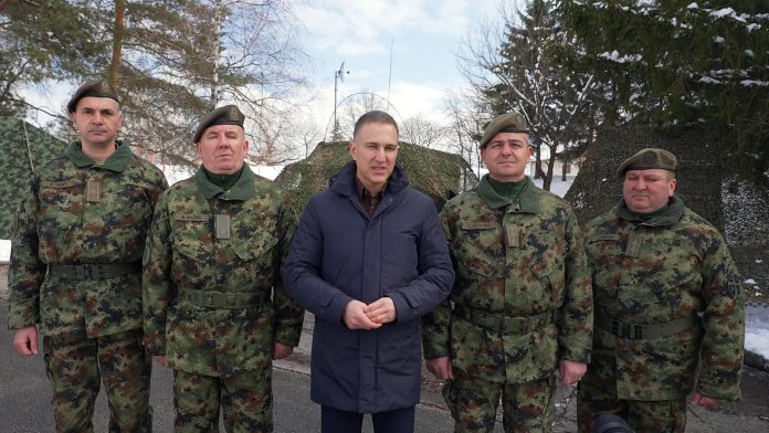 stefanovic