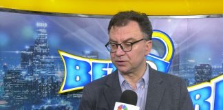 Alek Račić o optužbi za ugrožavanje bezbednosti predsednika Srbije i dvoje ministara