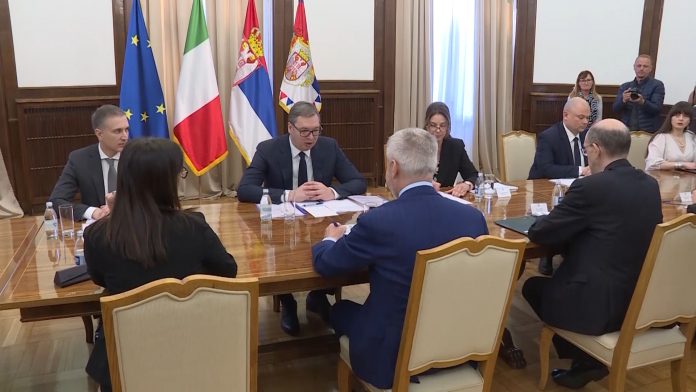 vucic