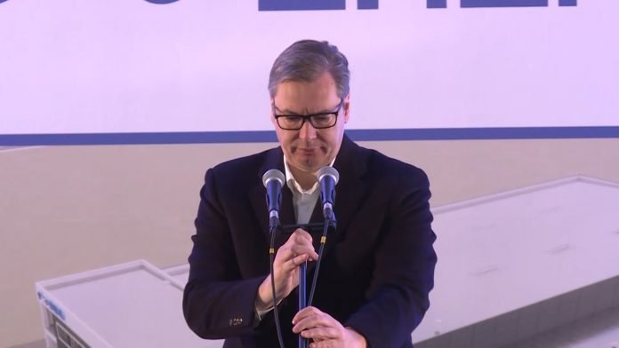 vucic