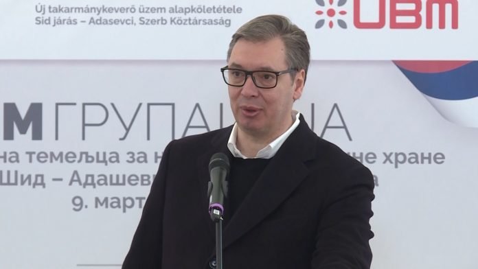 vucic