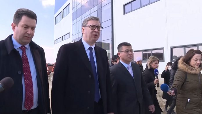 vucic