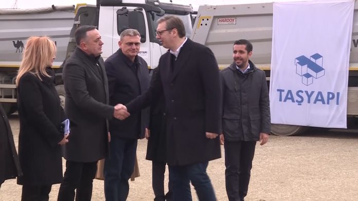 vucic