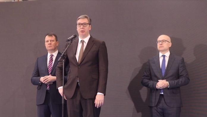 vucic