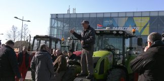 Zahtevi poljoprivrednika Banata povodom zabrane izvoza pšenice i kukuruza
