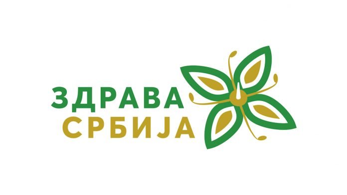 zdrava srbija stamatovic