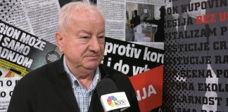 Miodrag Zec o rezultatima istraživanja javnog mnjenja o idealnom predsedničkom kandidatu