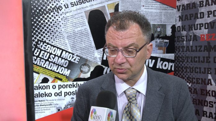 Alek Racic pacijenti