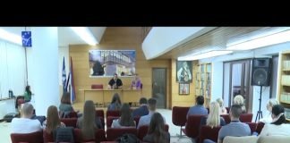 Bijeljina – Predstavljanje knjige Zorana Matića i Vaskršnja izložba Udruženja „Sveti Luka“