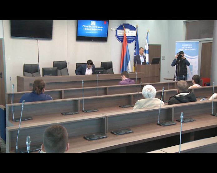 BIJELJINA RAZ AGENCIJA