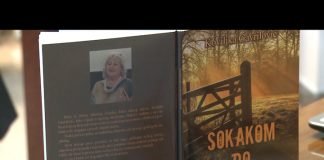 Bijeljina – Promocija knjige “Sokakom do uspomena”
