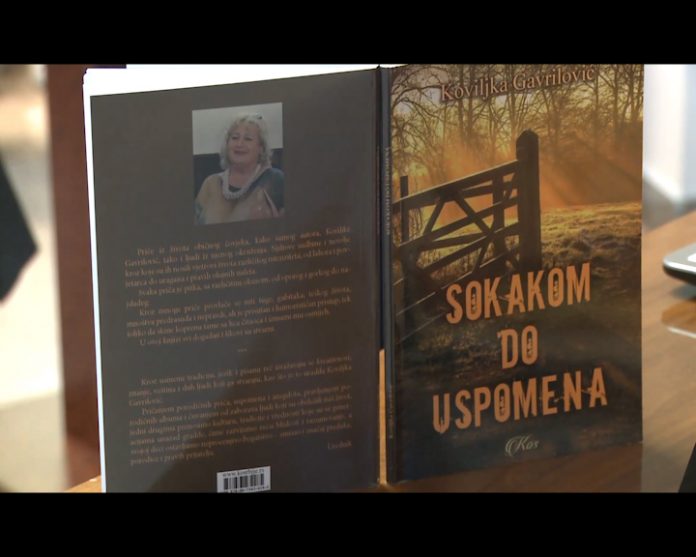 BIJELJINA muzej promocija knjige