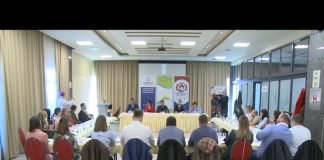 Bijeljina – Konferencija povodom Međunarodnog dana dece uključene u život i/ili rad na ulici