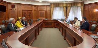 Sastanak premijerke Brnabić s predstavnicima Udruženja „Žita Srbije“