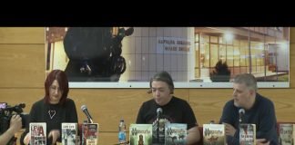 Bijeljina – Književni susret u biblioteci “Filip Višnjić”