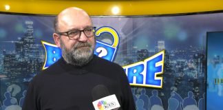 Dragoslav Bokan – Uhvaćeni smo u jedan psihološki vrtlog