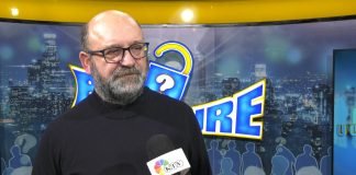 Dragoslav Bokan – Za Ruse je uspeh kad neko nije protiv njih